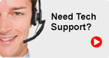 Contact ProSoft Tech Support.