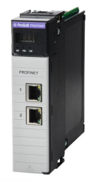 PROFINET Controller Module for ControlLogix®