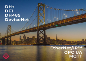 Proactive modernizations can still be a tough sell for some companies, especially when they involve large purchases that need to be approved. It’s at these times that an issue presents itself: How do you connect your legacy equipment to newer devices that use IIoT-ready protocols?