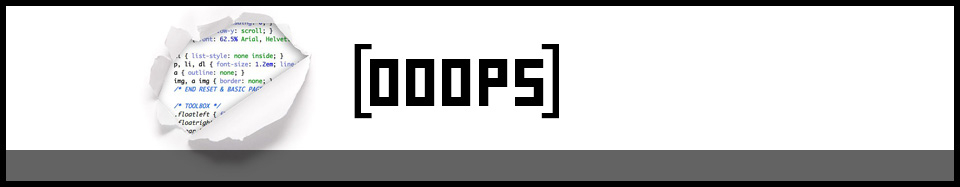 404 Not Found