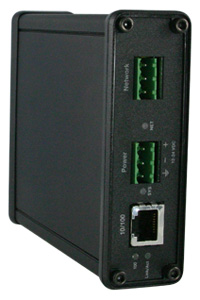 Allen-Bradley DH+ and Remote I/O Gateway