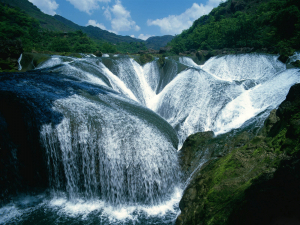 Taihe Fresh Water Story 