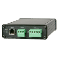 AN-X-GENI, EtherNet/IP to GE Genius Gateway