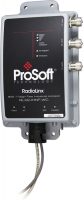 802.11abgn Weatherproof IP67 Fast Industrial Hotspot