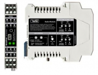 Wireless I/O Radio Kit