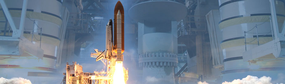 ProSoft Technology Gives NASA a Boost