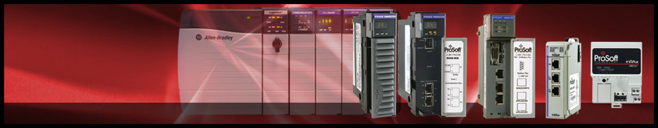Products for Rockwell Automation Platforms