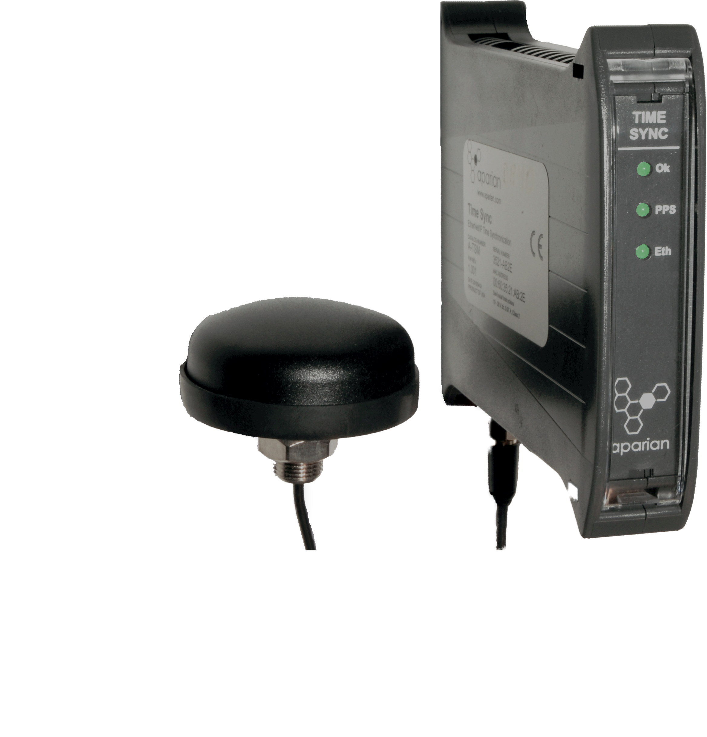 Time Sync Module