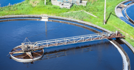 To make automation work in your water and wastewater application, connectivity and data integrity are essential.