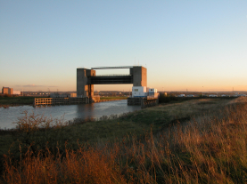 Flood Defense System image