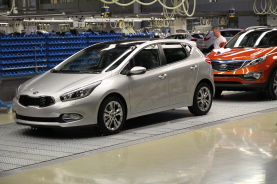 Kia car image