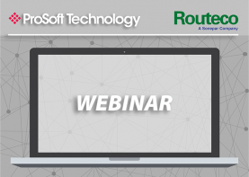 Webinar with Routeco