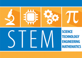 STEM organization logo