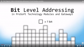 W25 2017 - Tech tip bit-level data