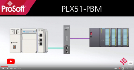 The need for PROFIBUS connectivity is huge in process applications and factory environments. ProSoft’s recent PROFIBUS gateways were designed to handle the reliability and scalability that these applications require. 