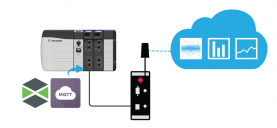 Implementing the IIoT consists of two main parts – getting data from different sources and then analyzing the data. To analyze efficiently, the data has to be in one language or format. 