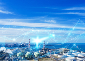 With a properly secured and managed infrastructure communications network, you can streamline data collection – and be on your way to IIoT benefits. 