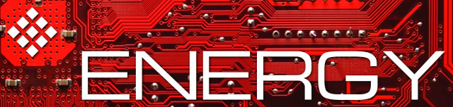 Energy Banner