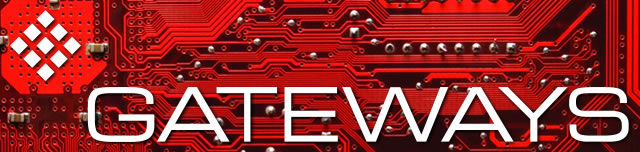Gateways Banner