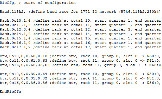 ConfigFile