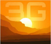 3G sunset