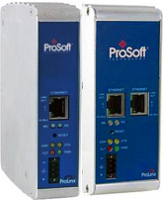 EtherNet/IP™ to IEC 61850 Client Gateways