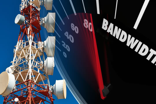 Don't have the Bandwidth for constant machine connection and data collection? Log it, and send it in batches.