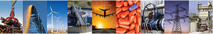 INDUSTRIAL APPLICATION STORIES
