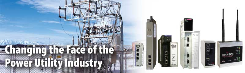 Power Industry Solutions