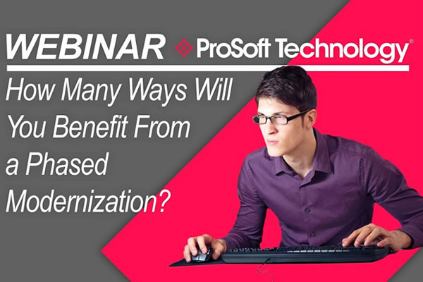 Modernization Webinar Thumbnail