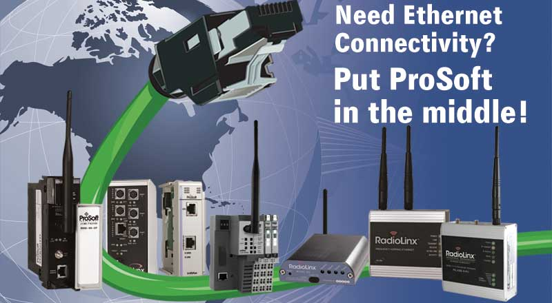 ethernet header