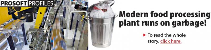 Landfill