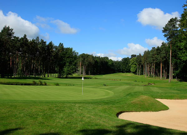 GolfCourseWoburn