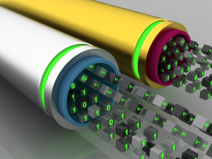 Manufacturing cable - with help from a migration gateway