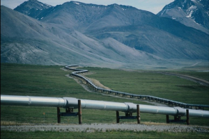 Conoco Pipeline