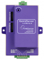 QuickServer LonWorks Ethernet Web
