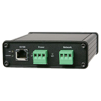 AN-X-AB, EtherNet/IP to A-B DH+ or Remote I/O Scanner/Adapter