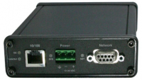 EtherNet/IP to Reliance AutoMax Gateway AN-X-AMX