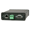 AN-X-TI, EtherNet/IP to Texas Instruments Remote I/O Master Gateway 