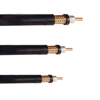 LMR Cable 195/400/600