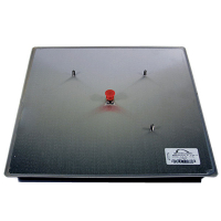 A2408NJ-DP A2413NJ-DP A2419NJ-DP 2.4 GHz Panel Patch Antennas