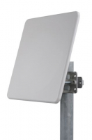 A2412NJ3_DP - 2.4 GHz Directional 12dBi Panel MIMO Antenna