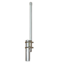 A2506NJ-OC Multi Band 2.4 5.x GHz Omni Mast Mount Antenna