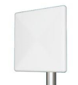 A2512NJ3-DP 2.4  5 GHz 12dBi Panel MIMO Antenna