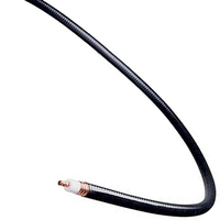 Bulk Radiating Cable