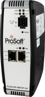 OPC-UA Modbus TCP/IP & EtherNet/IP in a single gateway