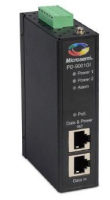 POE-30I-DC Single Port 30W PoE Injector - Product Photo