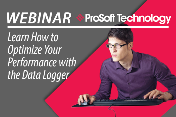 Data Logger Webinar Cover