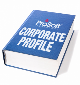 Corporate Profile