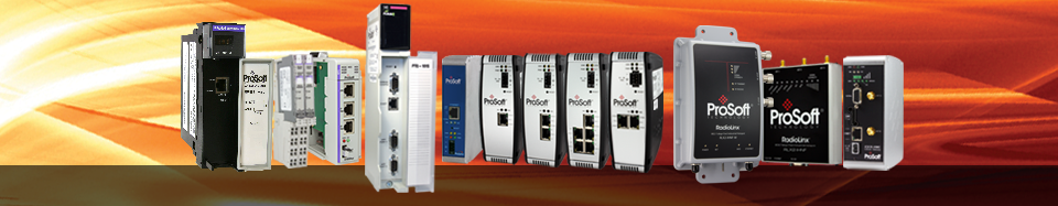 Products for Rockwell Automation, Schneider Electric, Gateways, Extenders, Industrial Wireless